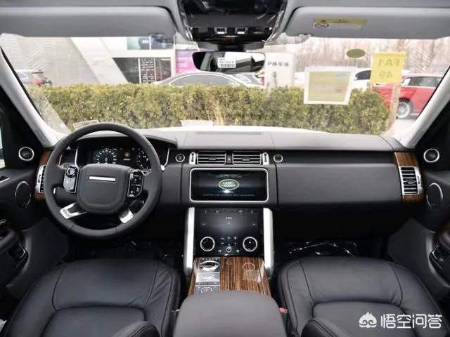 路虎揽胜到底有什么魅力，为什么这么多人喜欢？