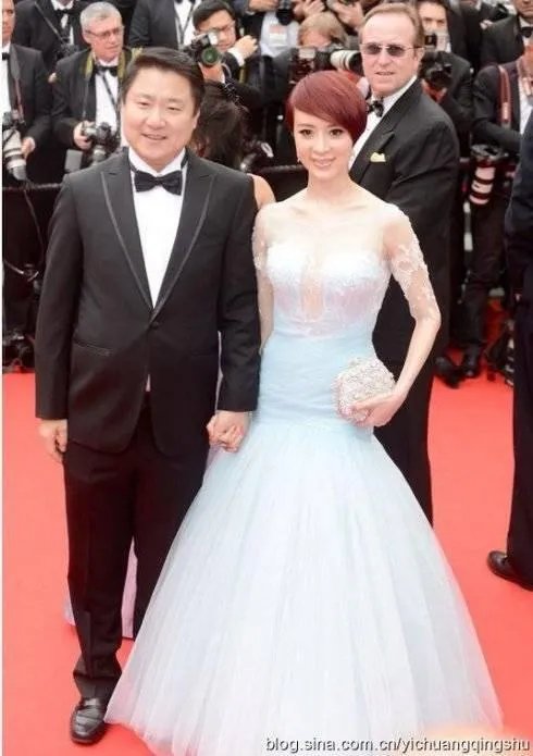 什么是“毯星”?