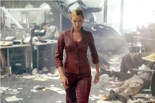 女机器人电影排行榜 貌美如花女机器人,你中意哪个