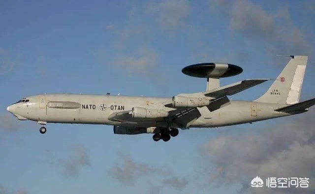 新舟60改造后能做舰载预警机吗?