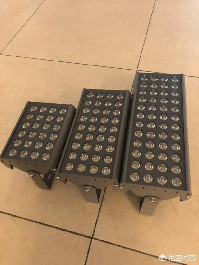 LED灯的生产厂家有哪些？