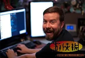 Bashiok 《暗黑3》论坛社区经理一天的生活