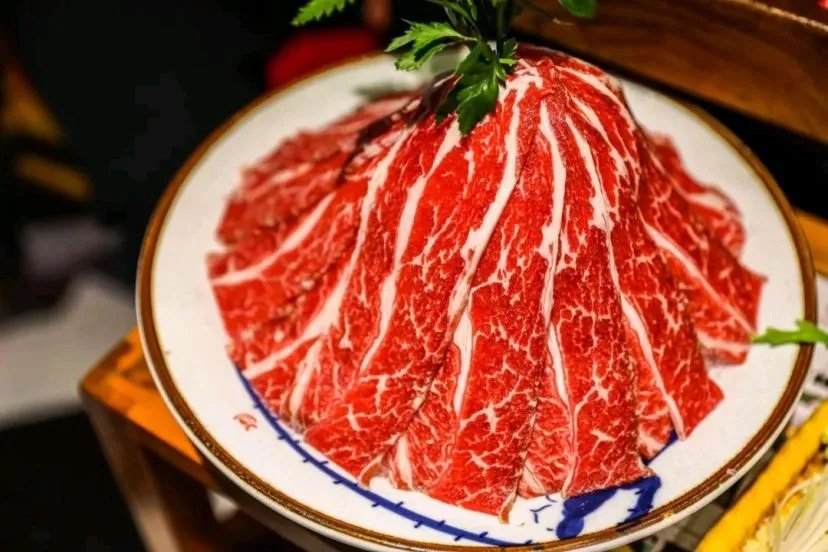 网友初次约会点2万多火锅,对此事你怎么看?