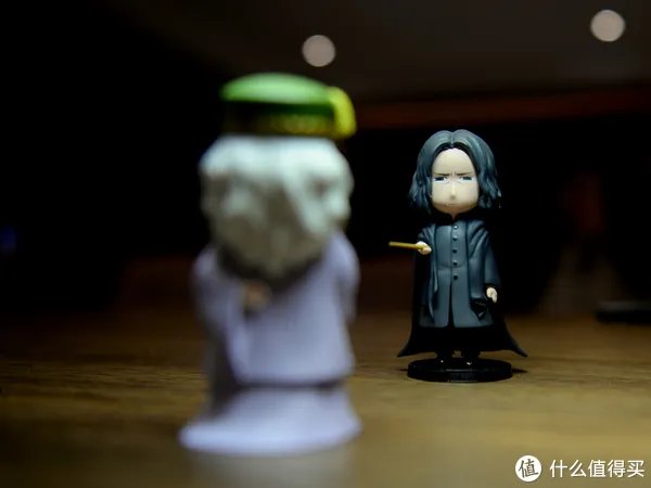 拜个晚年 哈利波特POPMART整箱12盲盒开箱+21P欣赏