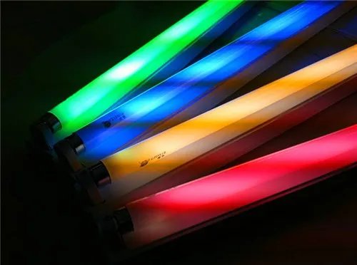 废旧荧光灯是什么垃圾