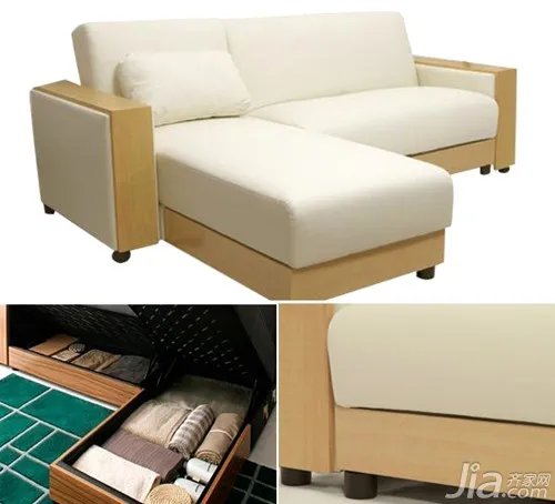 多功能沙发品牌有哪些 什么牌子的多功能沙发好