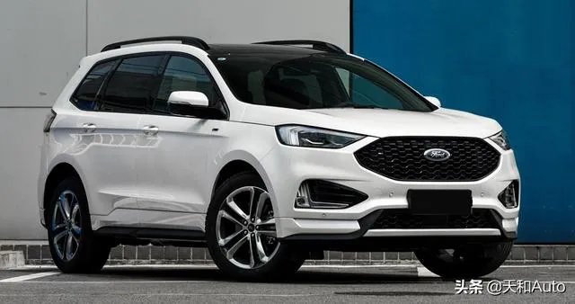 30万左右什么SUV比较好？