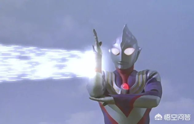 迪迦奥特曼单挑安培拉星人谁会赢?