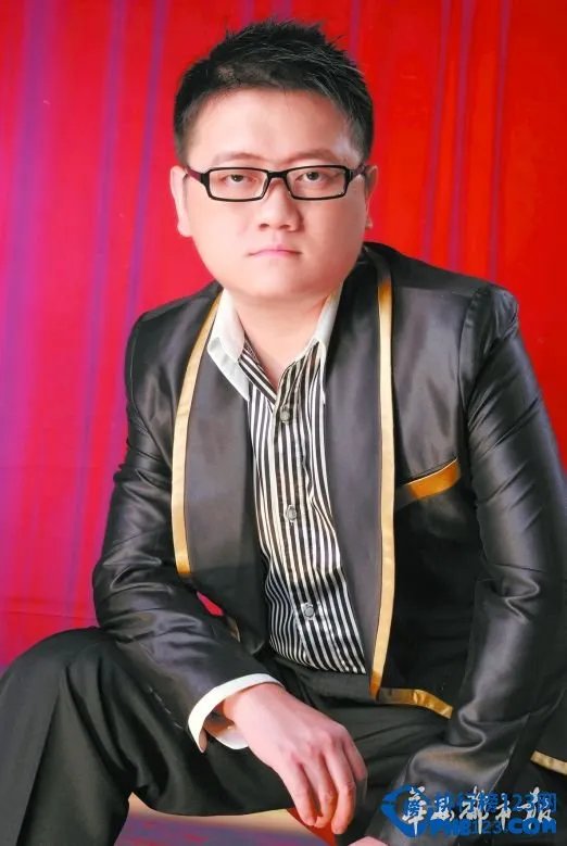 中国网络作家富豪排行榜 网络小说作家富豪榜TOP10