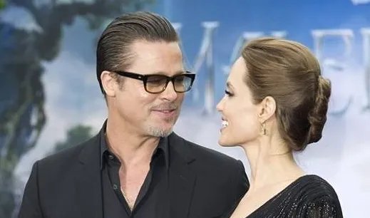 皮特和朱莉结婚才两年，为何花了四年都没能把离婚官司打完？