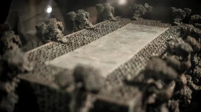 中国朝代时间表 中国朝代顺序时间完整表