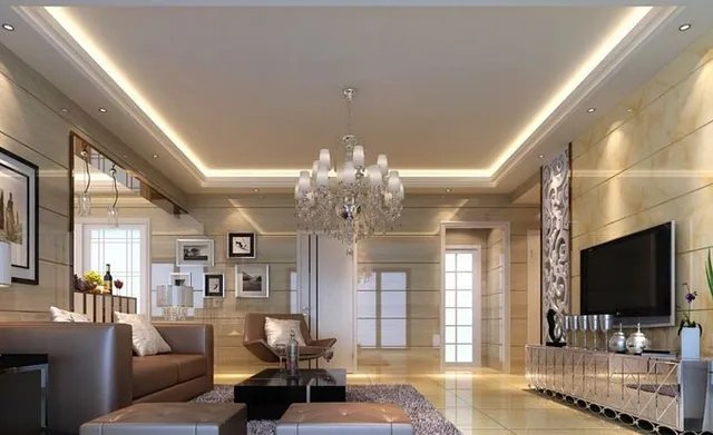 最全的装修主材汇总清单!