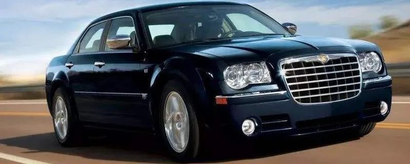 克莱斯勒300c,克莱斯勒汽车报价及图片