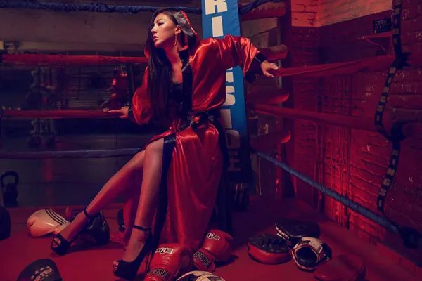 艾怡良被那英淘汰，现拿金曲奖，如何在逆境中证明自己？