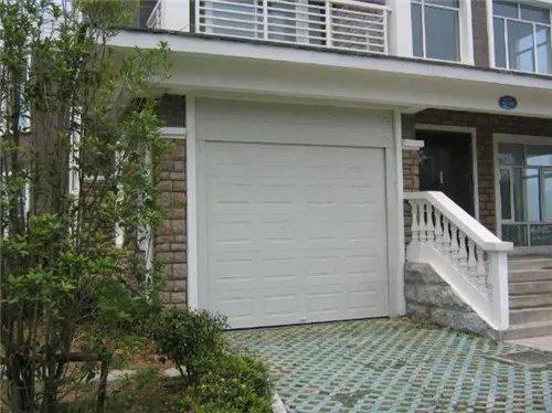 车库门一般多宽