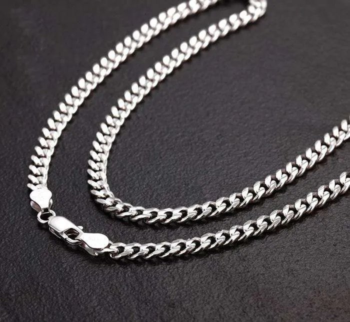 银项链怎么清洗 银项链怎么保养