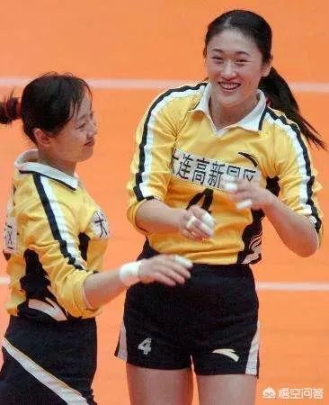 辽宁女排能夺冠吗？