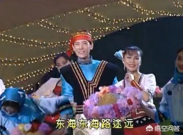 20年前一对孪生兄妹歌手思浓和思雨的近况如何？