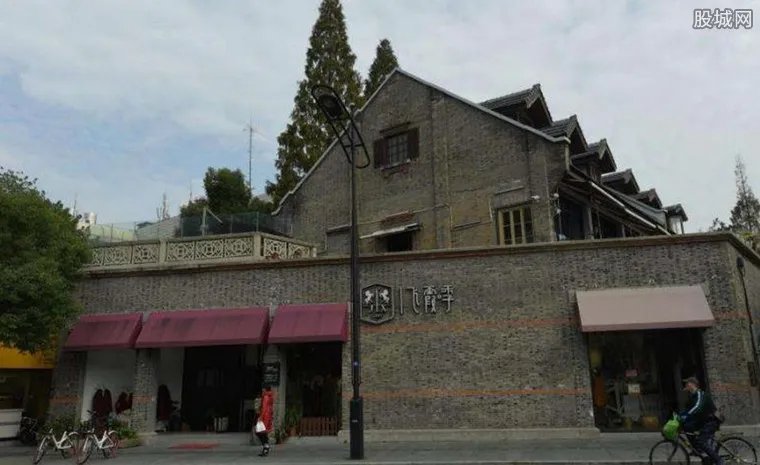 最牛房产现身杭州 360万买进如今挂牌1亿元出售