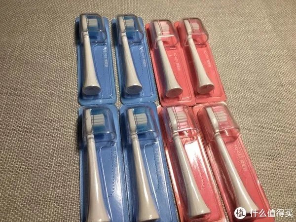 国产电动牙刷值不值得买？KKC 电动牙刷 开箱体验