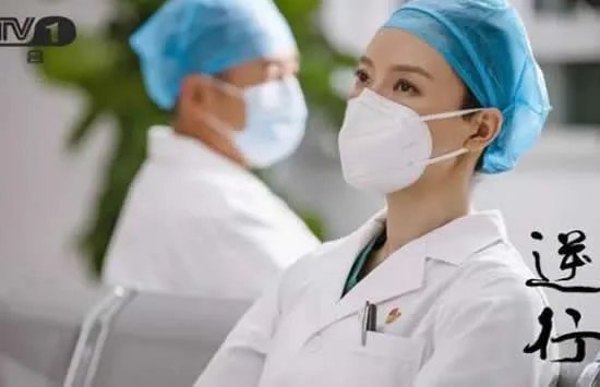 最美逆行者电视剧演员表及各单元内容介绍