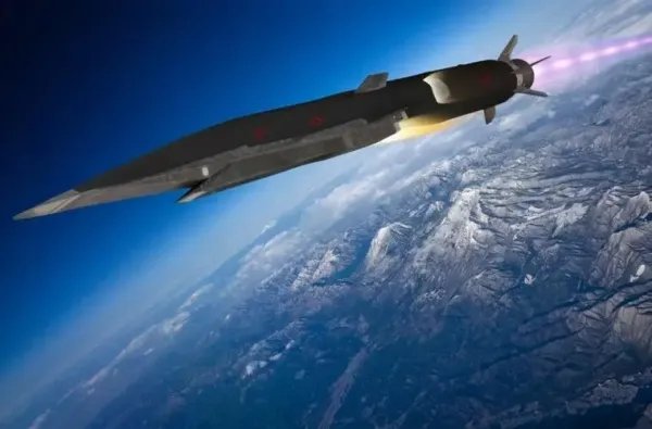 东风17高超音速导弹有多强,为何美国惶恐不已?