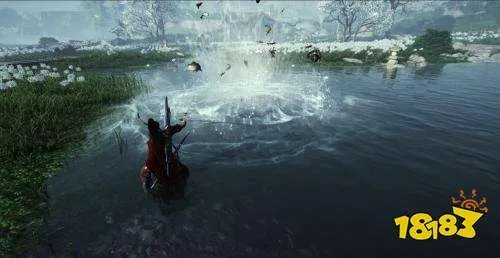 燕云十六声官网地址 燕云十六声官方地址