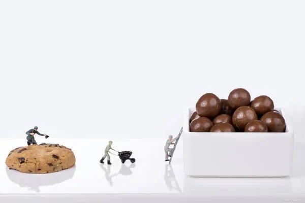 日本核污染地区食品流入中国，那么究竟核污染食品对人体的危害有多大呢？