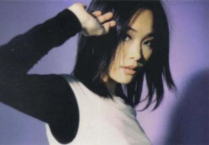 许美静 倾城 歌词