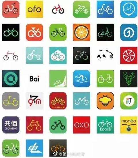 从目前来看，共享单车倒闭几家了？