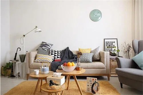 软装设计师主要做什么