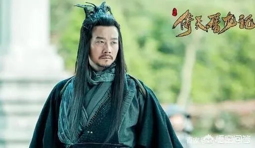 你们知道韦一笑是谁吗?