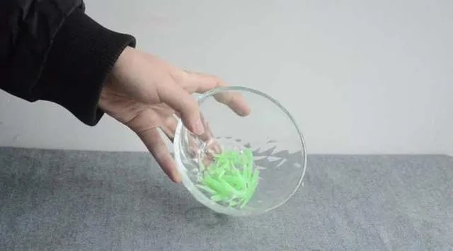 泡沫洗手液怎么做？