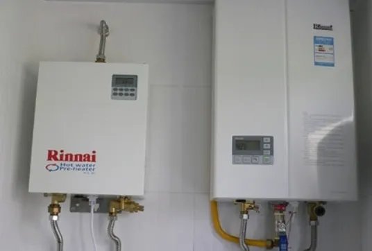 能率热水器怎么样，值得购买吗？