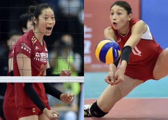 中国女排完胜韩国女排，单局打出25-4，世界顶级比赛中还有比这更悬殊的较量吗？