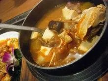 韩国大酱汤的做法是怎样的?