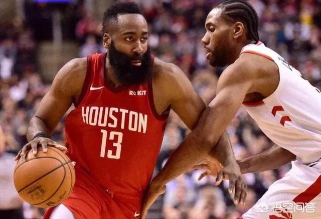 哈登得分超麦蒂，巅峰时期的麦蒂能打爆哈登吗？