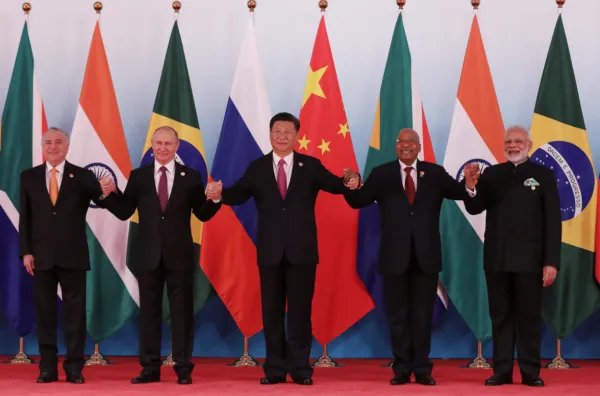 “峰会”是什么意思？