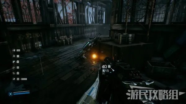 《光明记忆无限》全流程图文攻略 剧情及流程攻略