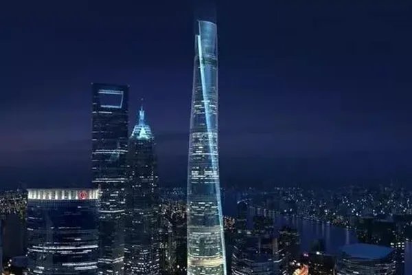 全球十大单体建筑排名：北京国际大兴机场上榜 第一名也在中国