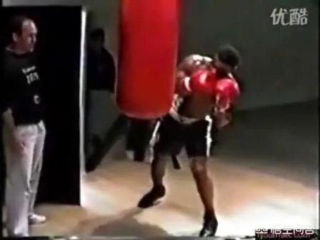 如何练出重拳？