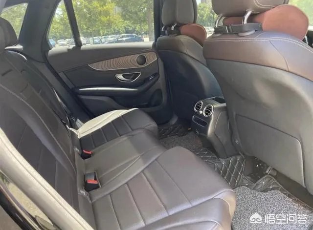 奔驰glc300怎么样，多少钱？