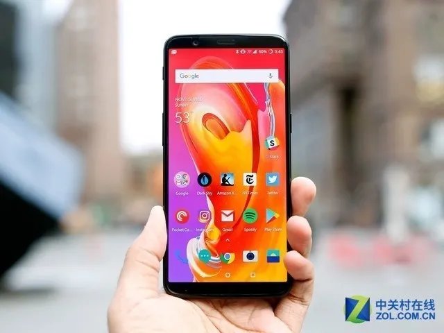 刨根问底刨个稀烂 20个问题看光一加5T