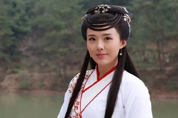 颜丹晨演的电视剧中哪一部最出名?