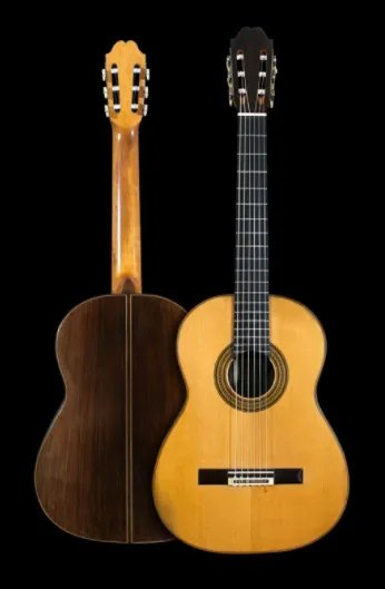 世界十大古典吉他名曲是哪些？