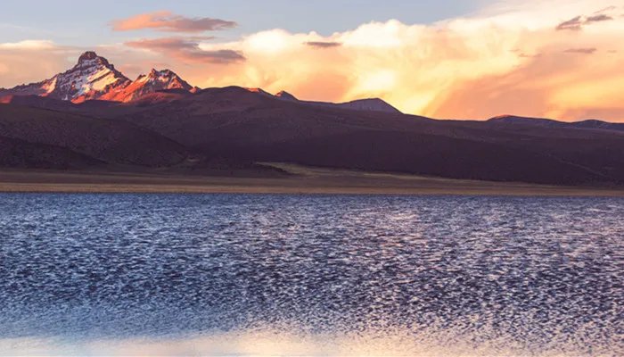 智利的位置在哪 智利在哪个地方