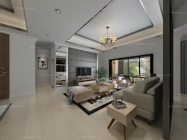 求室内装修图片？