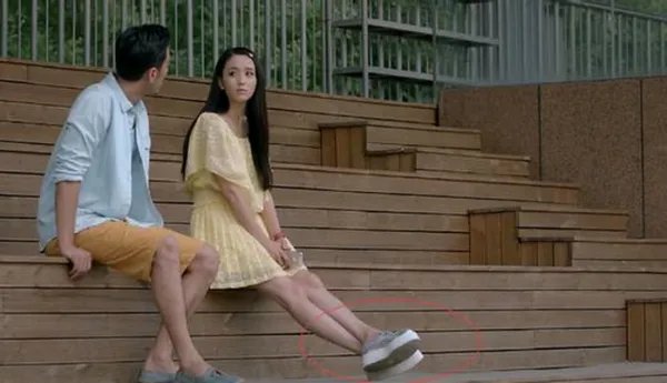 佟丽娅演过哪些电视剧?