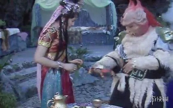 西游记十大神兵法宝排名 如意金箍棒只能排最后？