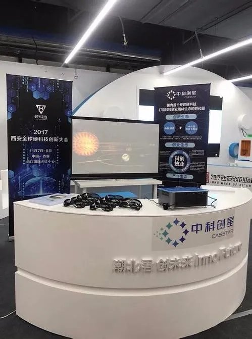 举办全球硬科技大会，是为了什么？